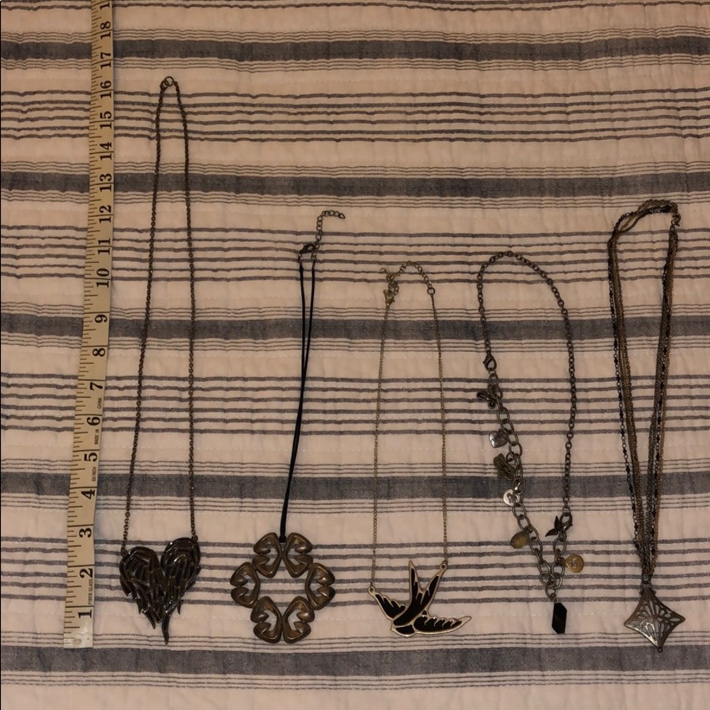 Necklace bundle